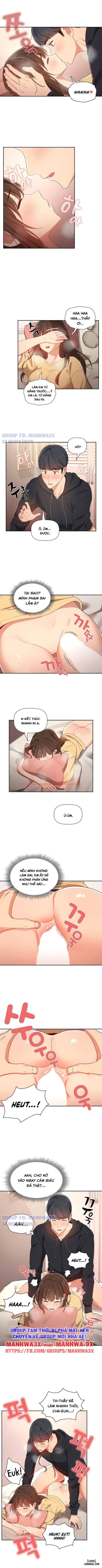 Trang truyện 3 trong truyện tranh Gia Sư Mùa Hovid - Chapter 14 - hentai24h.pro