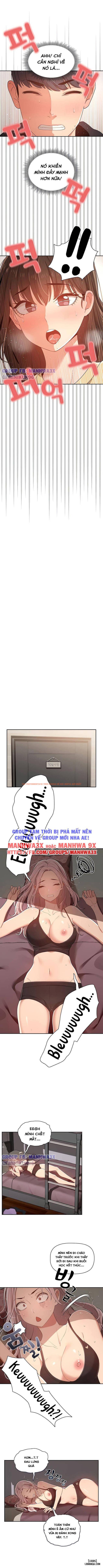 Trang truyện 6 trong truyện tranh Gia Sư Mùa Hovid - Chapter 14 - hentai24h.pro