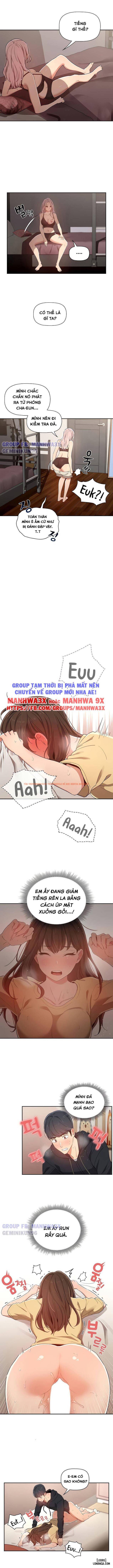 Trang truyện 9 trong truyện tranh Gia Sư Mùa Hovid - Chapter 14 - hentai24h.pro