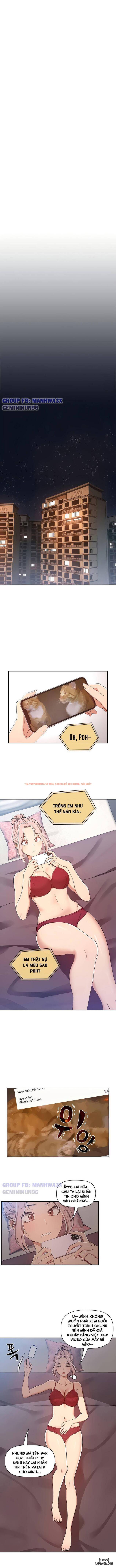 Trang truyện 6 trong truyện tranh Gia Sư Mùa Hovid - Chapter 15 - hentai24h.pro