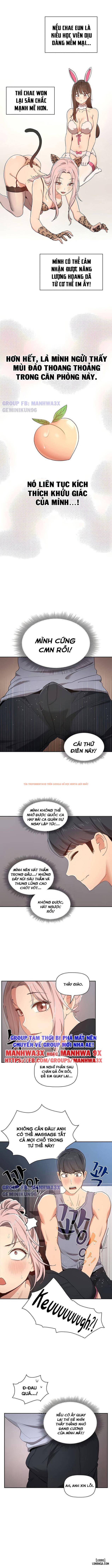 Trang truyện 5 trong truyện tranh Gia Sư Mùa Hovid - Chapter 16 - hentai24h.pro