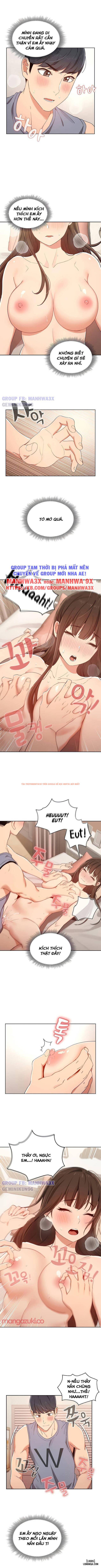 Trang truyện 2 trong truyện tranh Gia Sư Mùa Hovid - Chapter 18 - hentai24h.pro
