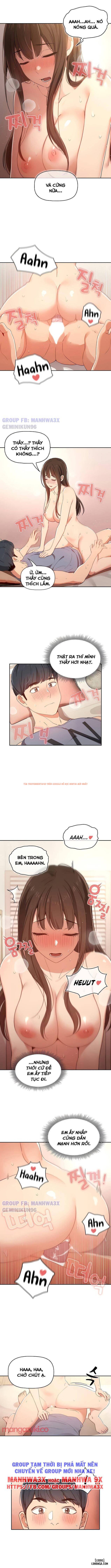 Trang truyện 6 trong truyện tranh Gia Sư Mùa Hovid - Chapter 18 - hentai24h.pro
