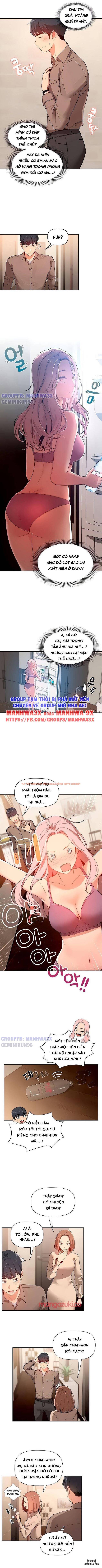Xem ảnh 2 trong truyện hentai Gia Sư Mùa Hovid - Chapter 2 - www.hentaitvn.net
