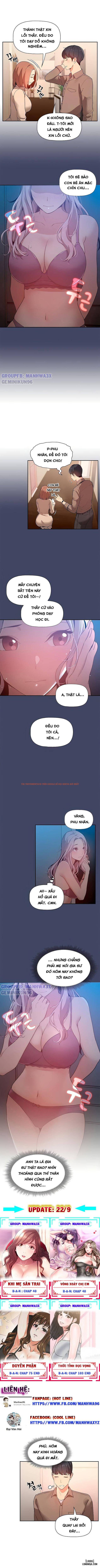 Xem ảnh 3 trong truyện hentai Gia Sư Mùa Hovid - Chapter 2 - www.hentaitvn.net