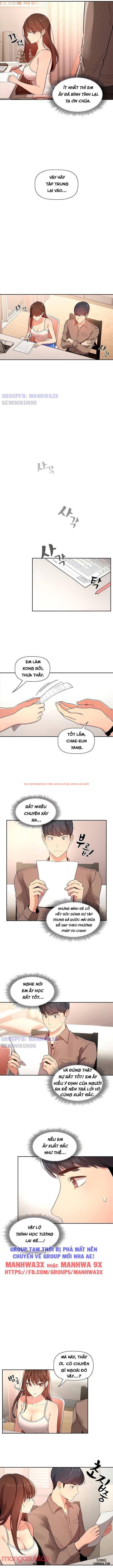 Xem ảnh 4 trong truyện hentai Gia Sư Mùa Hovid - Chapter 2 - www.hentaitvn.net
