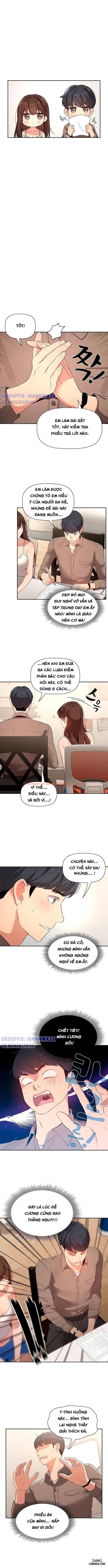 Xem ảnh 5 trong truyện hentai Gia Sư Mùa Hovid - Chapter 2 - www.hentaitvn.net