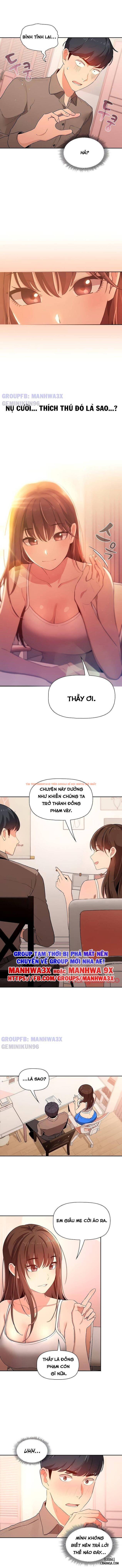 Xem ảnh 6 trong truyện hentai Gia Sư Mùa Hovid - Chapter 2 - www.hentaitvn.net