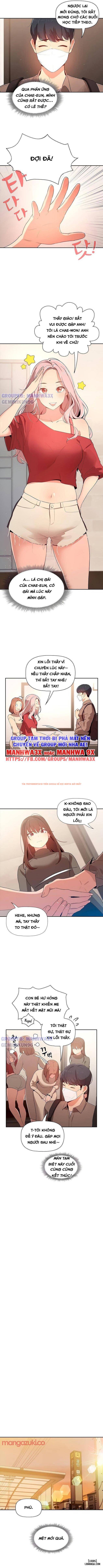Xem ảnh 8 trong truyện hentai Gia Sư Mùa Hovid - Chapter 2 - www.hentaitvn.net