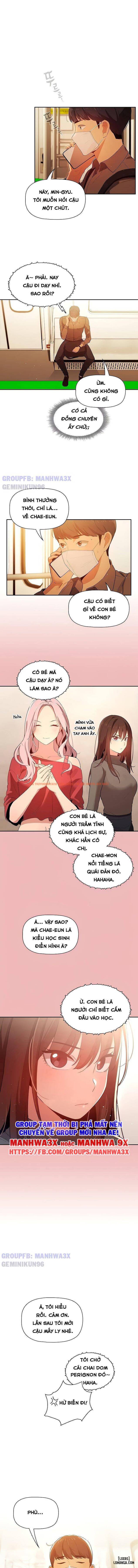 Xem ảnh 9 trong truyện hentai Gia Sư Mùa Hovid - Chapter 2 - www.hentaitvn.net