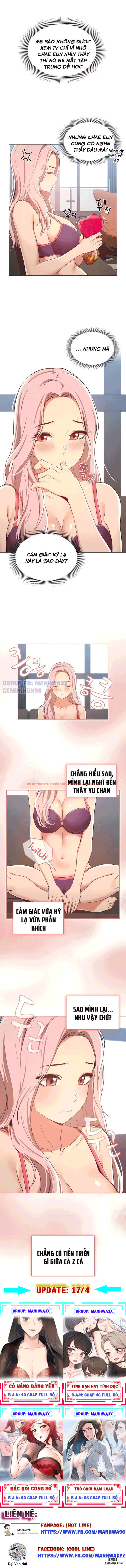 Trang truyện 15 trong truyện tranh Gia Sư Mùa Hovid - Chapter 20 - hentai24h.pro