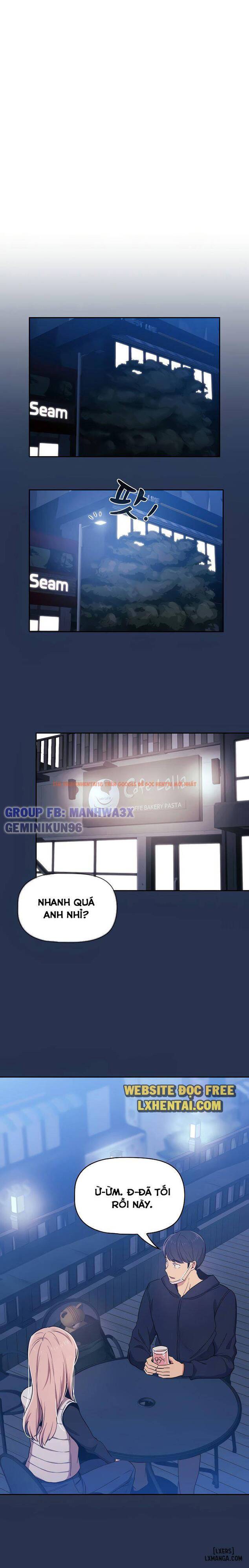 Trang truyện 11 trong truyện tranh Gia Sư Mùa Hovid - Chapter 22 - hentai24h.pro
