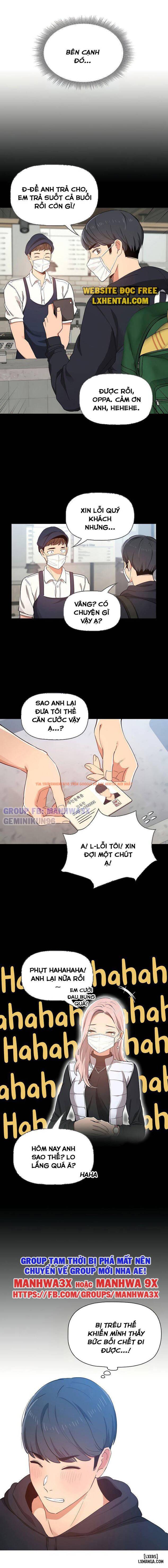 Trang truyện 14 trong truyện tranh Gia Sư Mùa Hovid - Chapter 22 - hentai24h.pro