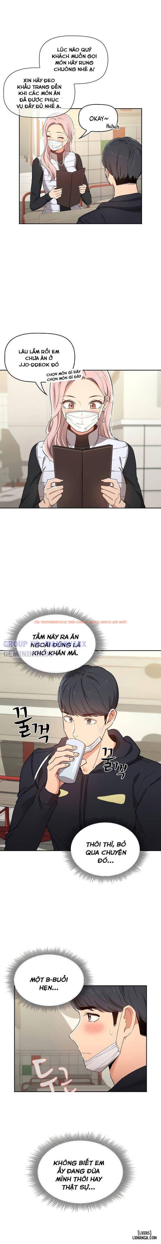 Trang truyện 2 trong truyện tranh Gia Sư Mùa Hovid - Chapter 22 - hentai24h.pro