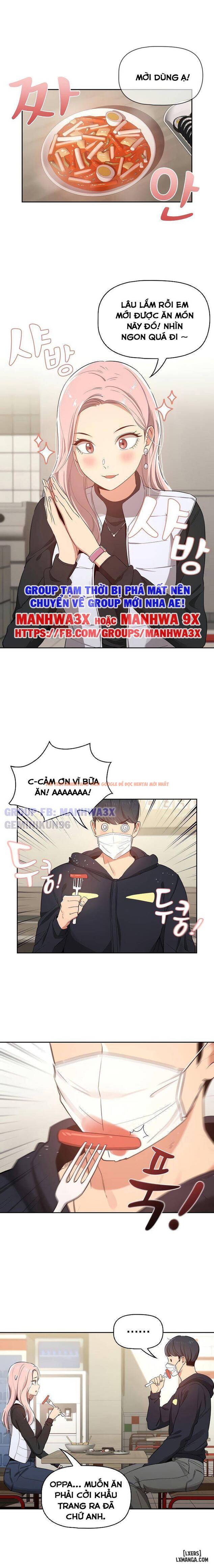 Trang truyện 5 trong truyện tranh Gia Sư Mùa Hovid - Chapter 22 - hentai24h.pro