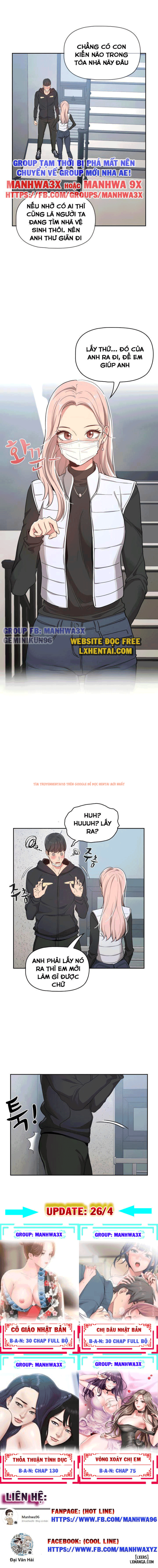 Trang truyện 2 trong truyện tranh Gia Sư Mùa Hovid - Chapter 23 - hentai24h.pro