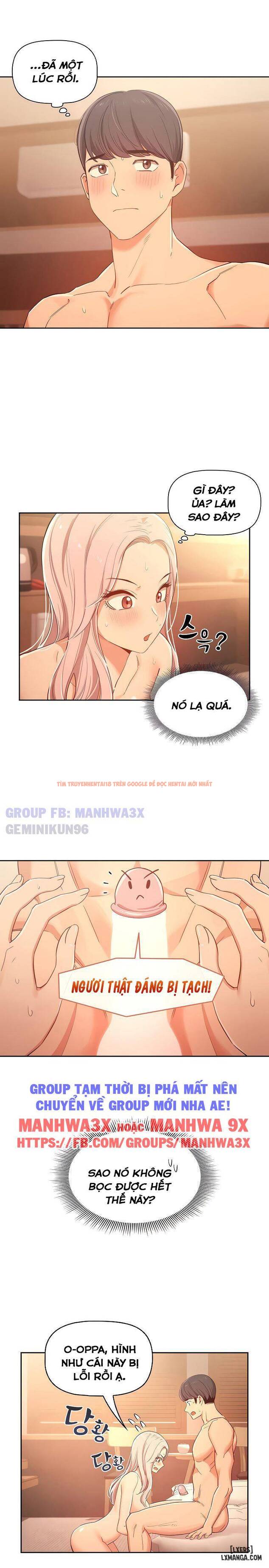 Trang truyện 2 trong truyện tranh Gia Sư Mùa Hovid - Chapter 24 - hentai24h.pro