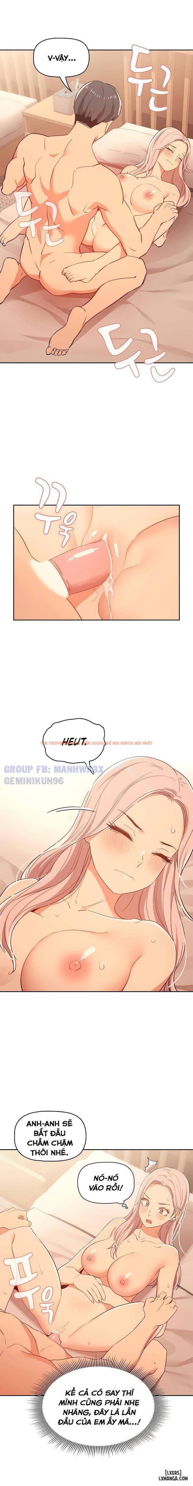 Trang truyện 9 trong truyện tranh Gia Sư Mùa Hovid - Chapter 24 - hentai24h.pro