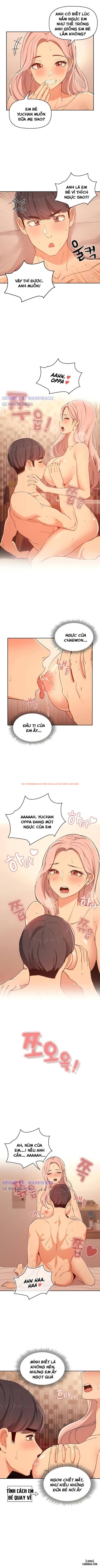 Xem ảnh 1 trong truyện hentai Gia Sư Mùa Hovid - Chapter 26 - www.hentaitvn.net