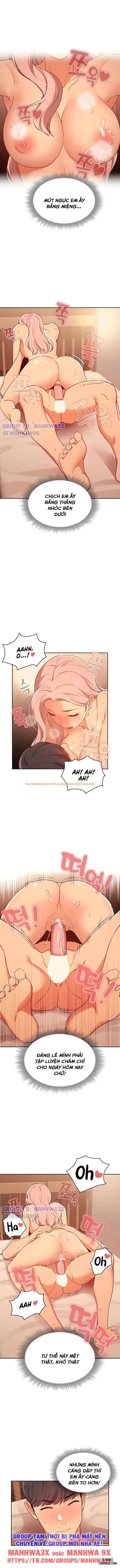 Xem ảnh 3 trong truyện hentai Gia Sư Mùa Hovid - Chapter 26 - www.hentaitvn.net