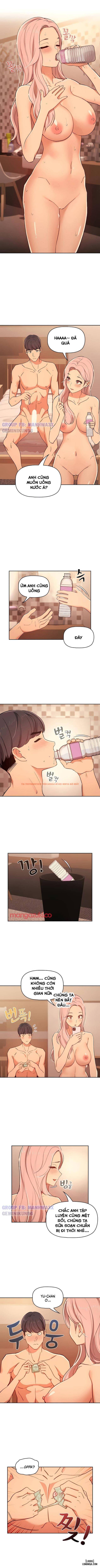 Xem ảnh 6 trong truyện hentai Gia Sư Mùa Hovid - Chapter 26 - www.hentaitvn.net