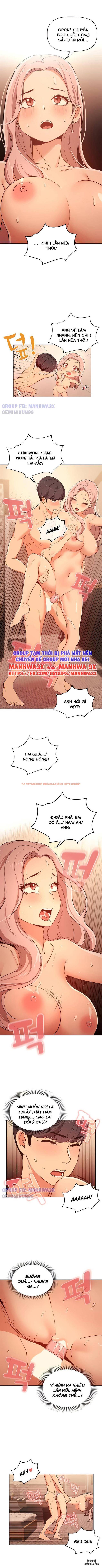 Xem ảnh 7 trong truyện hentai Gia Sư Mùa Hovid - Chapter 26 - www.hentaitvn.net