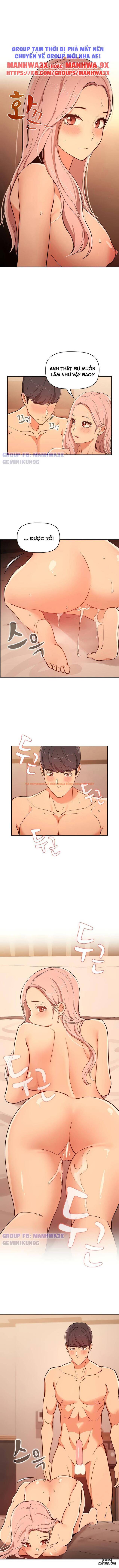 Xem ảnh 9 trong truyện hentai Gia Sư Mùa Hovid - Chapter 26 - www.hentaitvn.net
