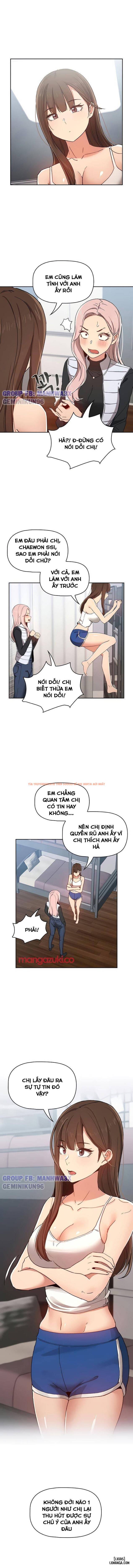 Trang truyện 10 trong truyện tranh Gia Sư Mùa Hovid - Chapter 27 - hentai24h.pro
