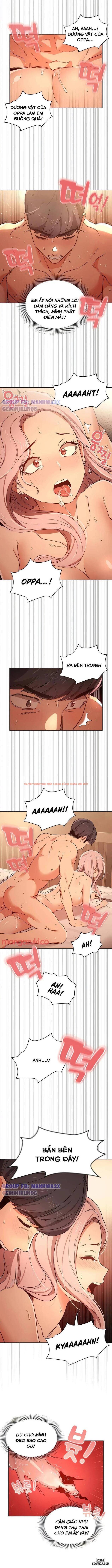 Trang truyện 2 trong truyện tranh Gia Sư Mùa Hovid - Chapter 27 - hentai24h.pro