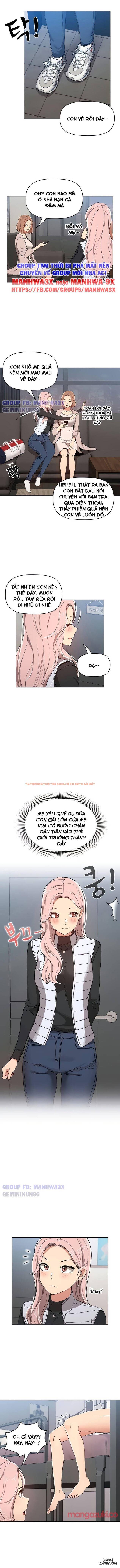 Trang truyện 8 trong truyện tranh Gia Sư Mùa Hovid - Chapter 27 - hentai24h.pro