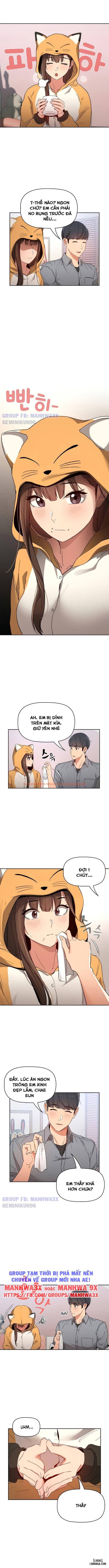 Trang truyện 5 trong truyện tranh Gia Sư Mùa Hovid - Chapter 28 - hentai24h.pro