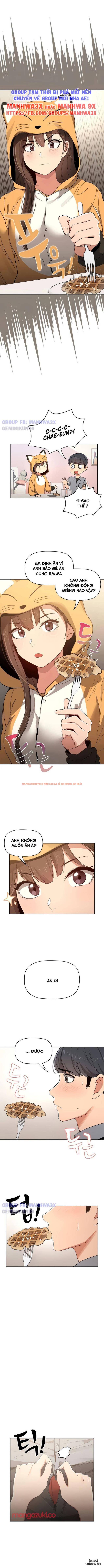 Trang truyện 8 trong truyện tranh Gia Sư Mùa Hovid - Chapter 28 - hentai24h.pro