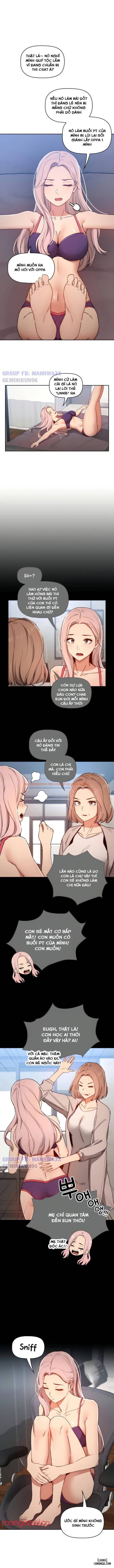 Trang truyện 2 trong truyện tranh Gia Sư Mùa Hovid - Chapter 29 - hentai24h.pro