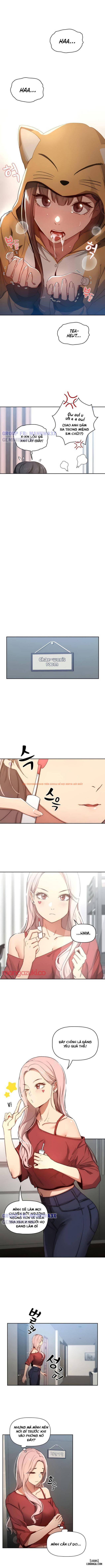 Trang truyện 6 trong truyện tranh Gia Sư Mùa Hovid - Chapter 29 - hentai24h.pro