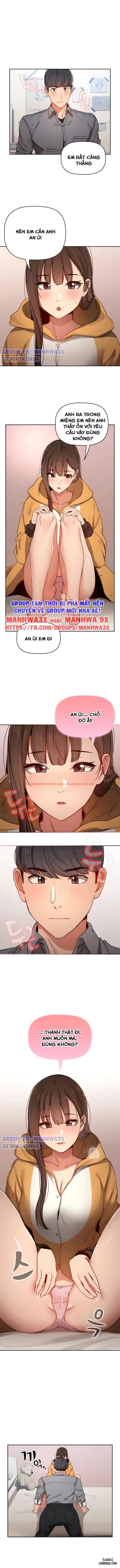 Trang truyện 7 trong truyện tranh Gia Sư Mùa Hovid - Chapter 29 - hentai24h.pro