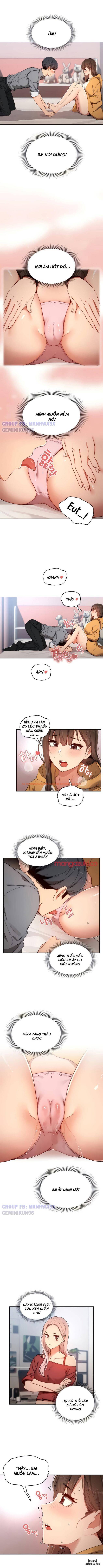 Trang truyện 8 trong truyện tranh Gia Sư Mùa Hovid - Chapter 29 - hentai24h.pro