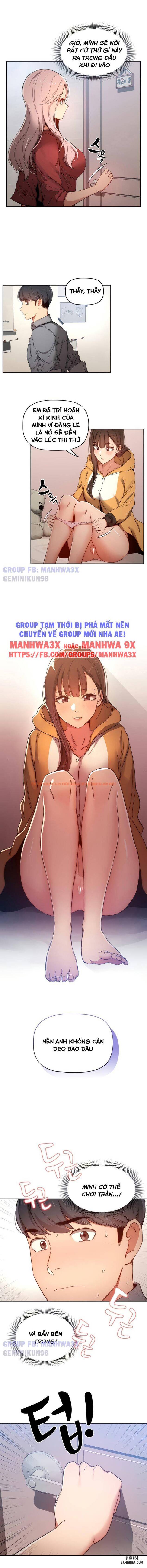 Trang truyện 9 trong truyện tranh Gia Sư Mùa Hovid - Chapter 29 - hentai24h.pro