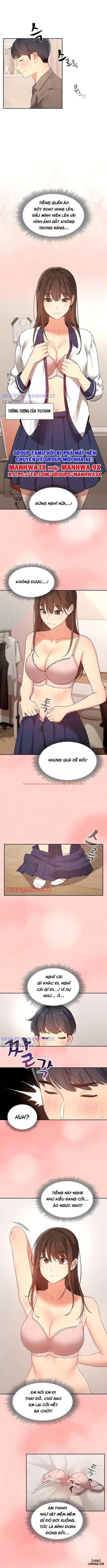 Trang truyện 5 trong truyện tranh Gia Sư Mùa Hovid - Chapter 3 - hentai24h.pro