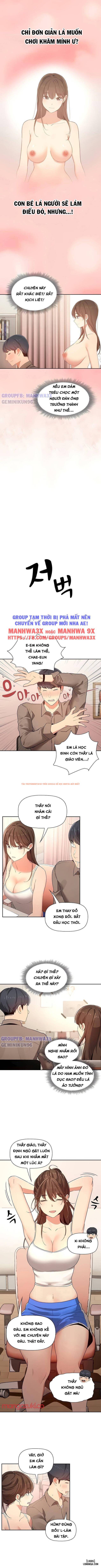 Trang truyện 7 trong truyện tranh Gia Sư Mùa Hovid - Chapter 3 - hentai24h.pro