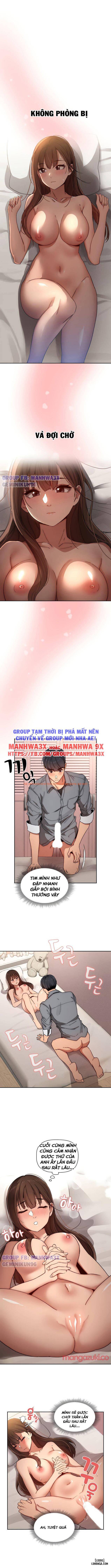 Xem ảnh 2 trong truyện hentai Gia Sư Mùa Hovid - Chapter 30 - www.hentaitvn.net