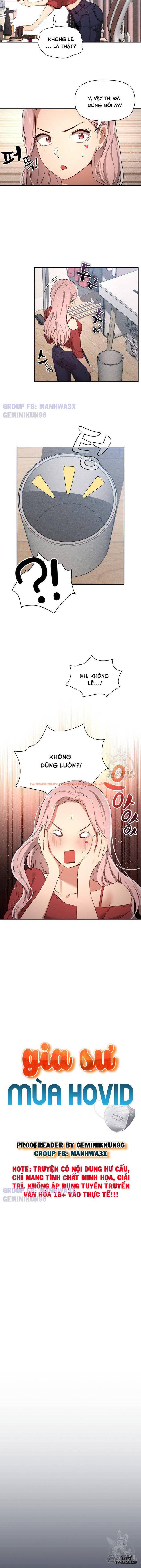 Trang truyện 2 trong truyện tranh Gia Sư Mùa Hovid - Chapter 33 - hentai24h.pro