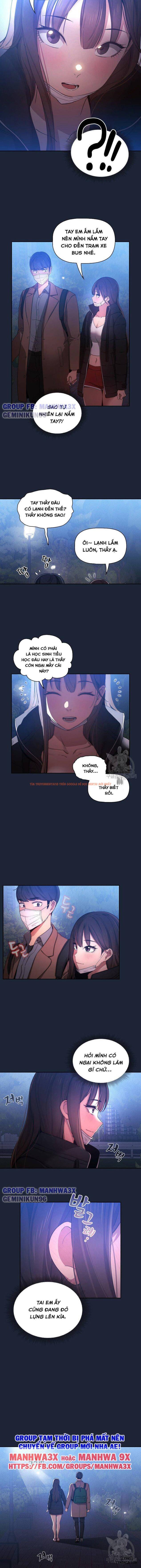 Trang truyện 6 trong truyện tranh Gia Sư Mùa Hovid - Chapter 33 - hentai24h.pro