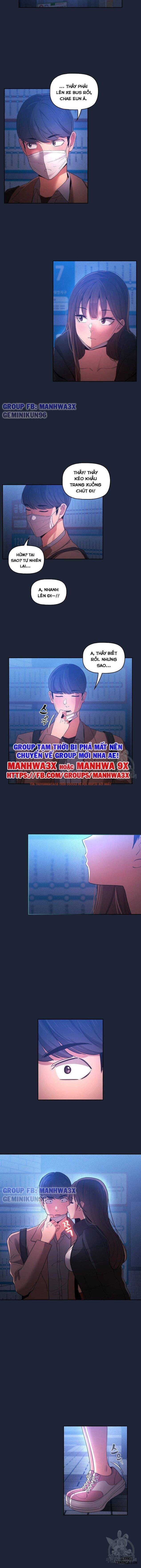 Trang truyện 8 trong truyện tranh Gia Sư Mùa Hovid - Chapter 33 - hentai24h.pro