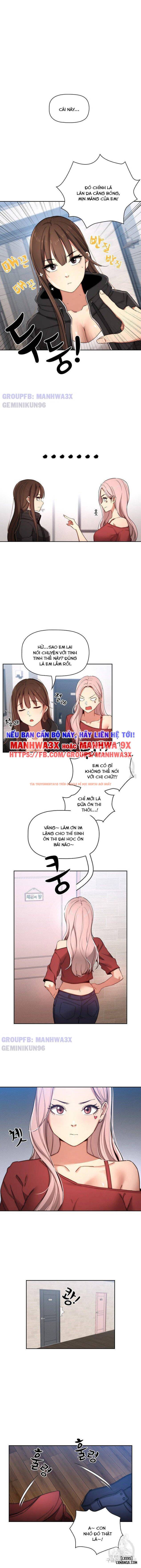 Trang truyện 3 trong truyện tranh Gia Sư Mùa Hovid - Chapter 34 - hentai24h.pro