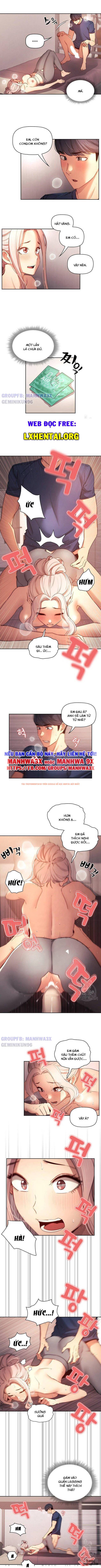 Trang truyện 6 trong truyện tranh Gia Sư Mùa Hovid - Chapter 36 - hentai24h.pro