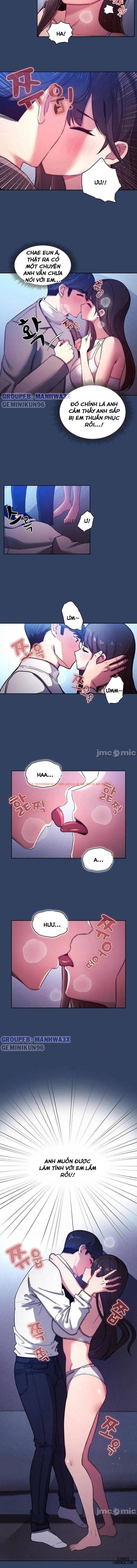 Trang truyện 7 trong truyện tranh Gia Sư Mùa Hovid - Chapter 39 - hentai24h.pro