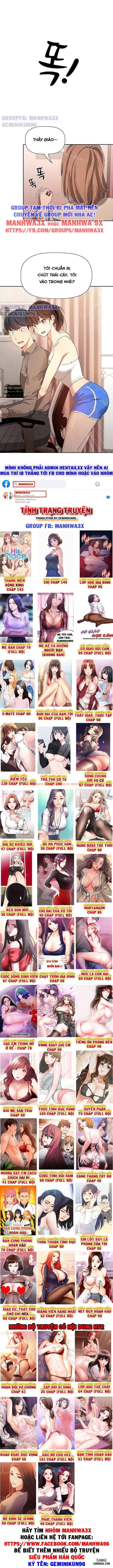 Trang truyện 10 trong truyện tranh Gia Sư Mùa Hovid - Chapter 4 - hentai24h.pro