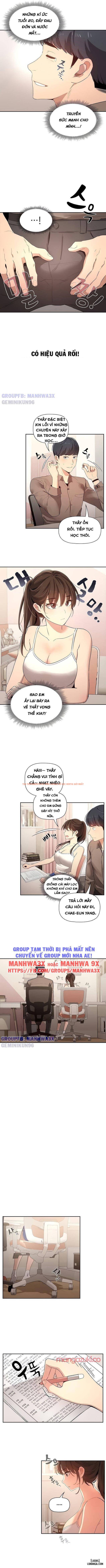 Trang truyện 4 trong truyện tranh Gia Sư Mùa Hovid - Chapter 4 - hentai24h.pro