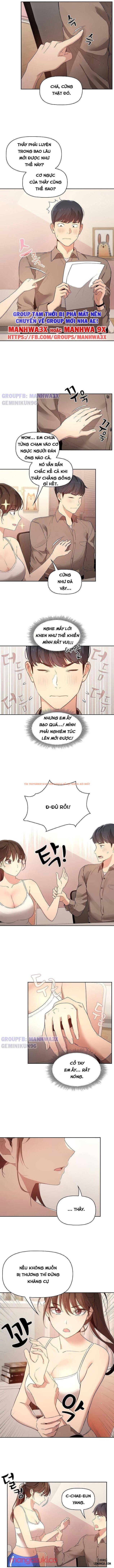 Trang truyện 6 trong truyện tranh Gia Sư Mùa Hovid - Chapter 4 - hentai24h.pro