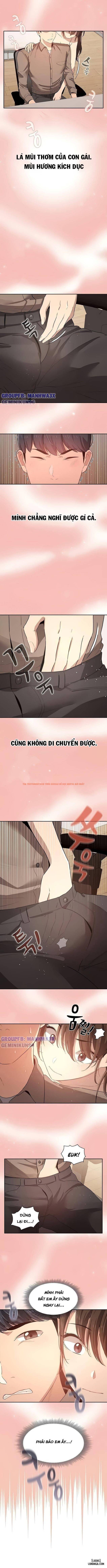 Trang truyện 9 trong truyện tranh Gia Sư Mùa Hovid - Chapter 4 - hentai24h.pro